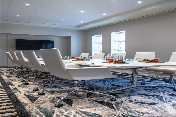 RADISSON BLU ASTRID ANTWERP